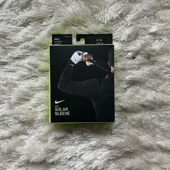 nike golf arm sleeves